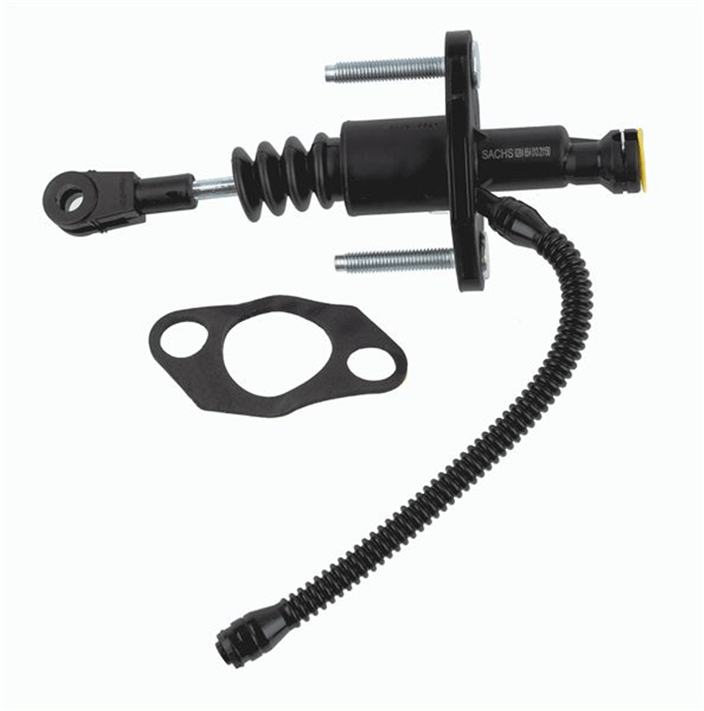 SACHS 013 - Debriyaj Merkezi Üst - Opel Zafira A