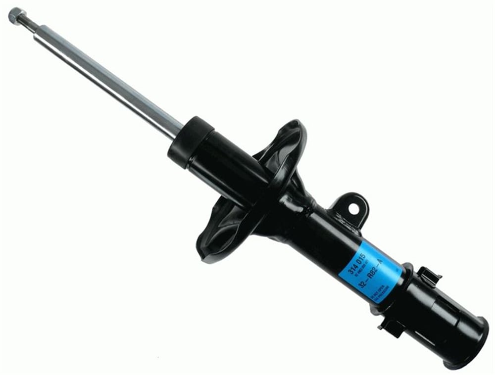 SACHS 015 - Amortisör Arka Sol - Kore Tucson/sportage