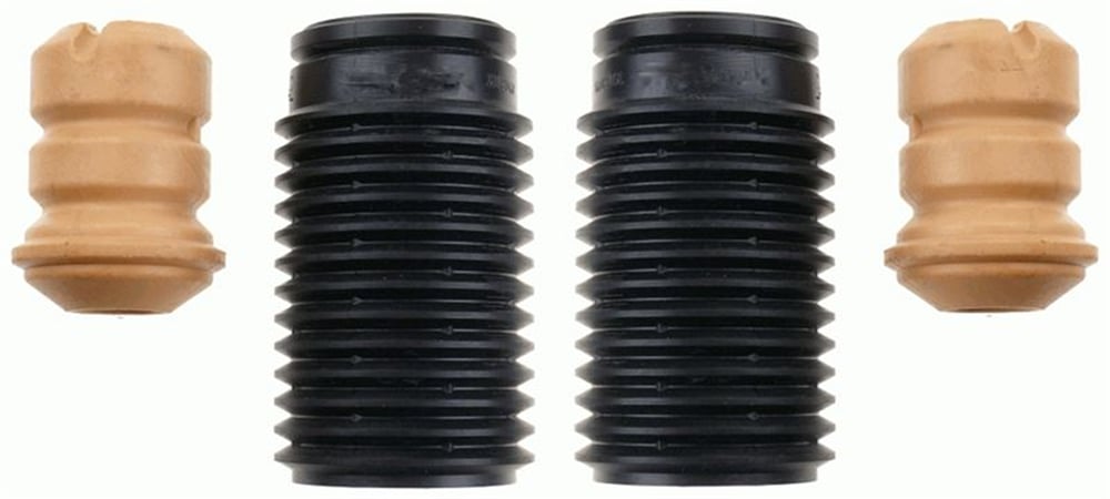 SACHS 018 - Amortisör Toz Körük Seti - Volvo Volvo 740 760 940 960