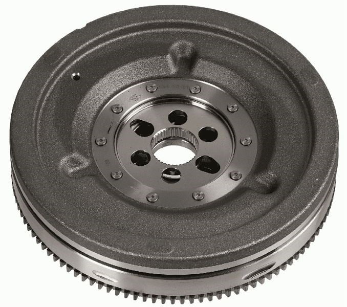 SACHS 021 - Volan - Ford Focus/c-max/kuga/connect