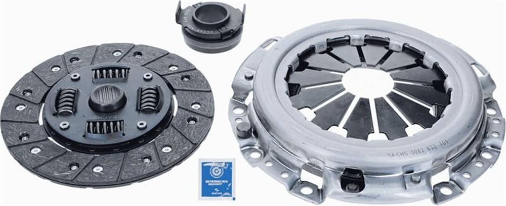 SACHS 025 - Debriyaj Seti - Opel Spark