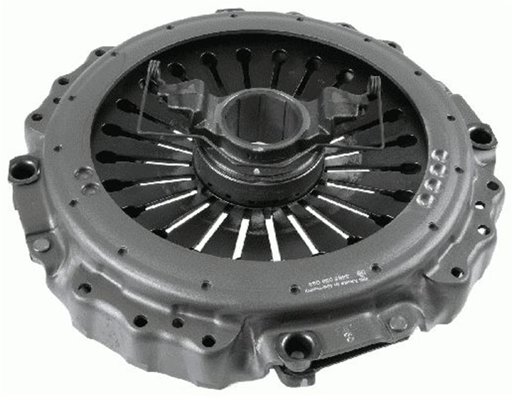 SACHS 033 - Debriyaj Baskisi - Av Fh12 Fh 12/340