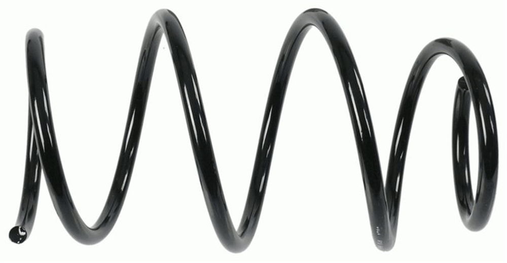 SACHS 048 - Helezon Yayi Ön - Bmw E39