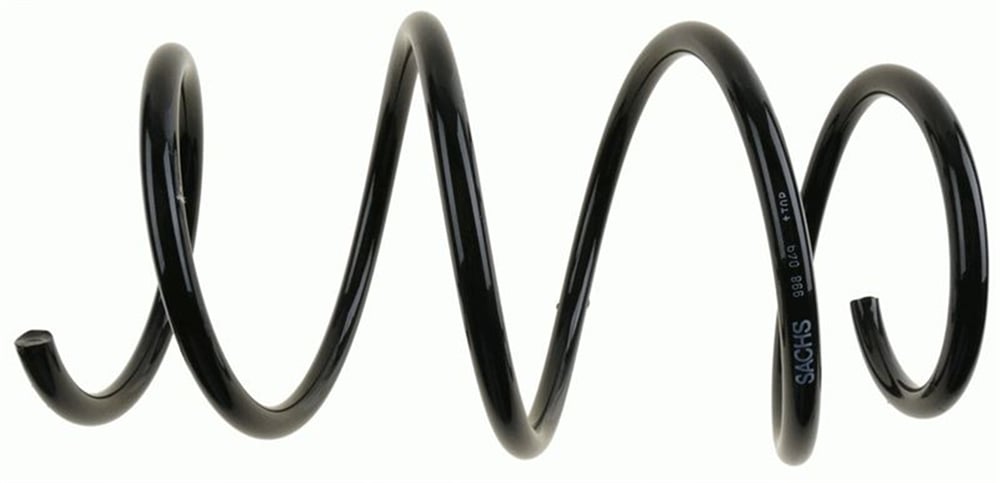 SACHS 049 - Helezon Yayi Ön - Bmw E39