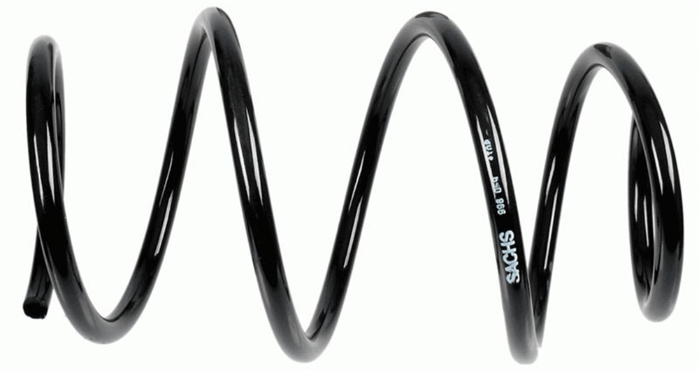 SACHS 059 - Helezon Yayi Ön - Bmw E46