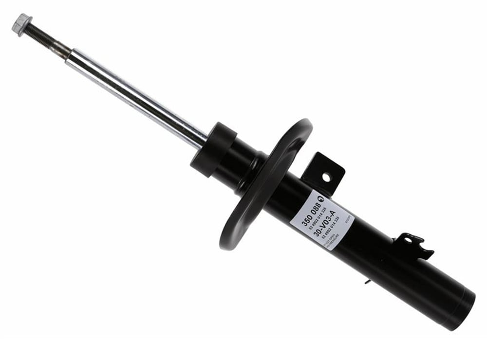 SACHS 088 - Amortisör Ön Sol - Opel Crossland X Air Cross