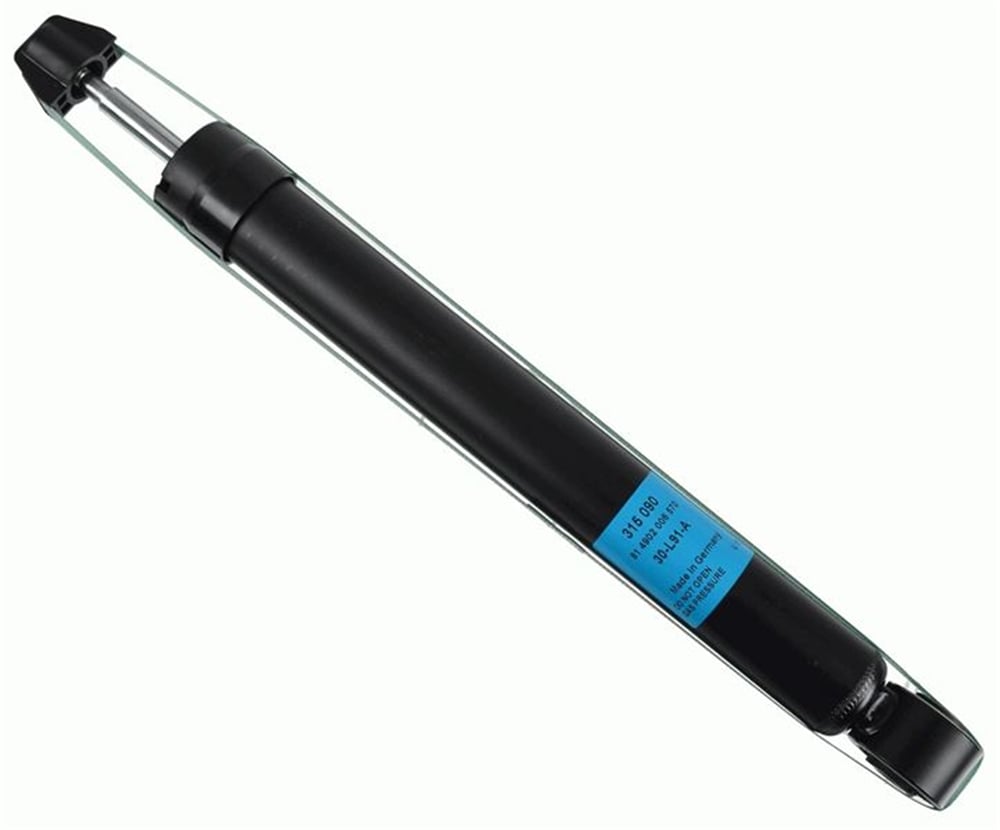 SACHS 090 - Amortisör Arka - Vw A6