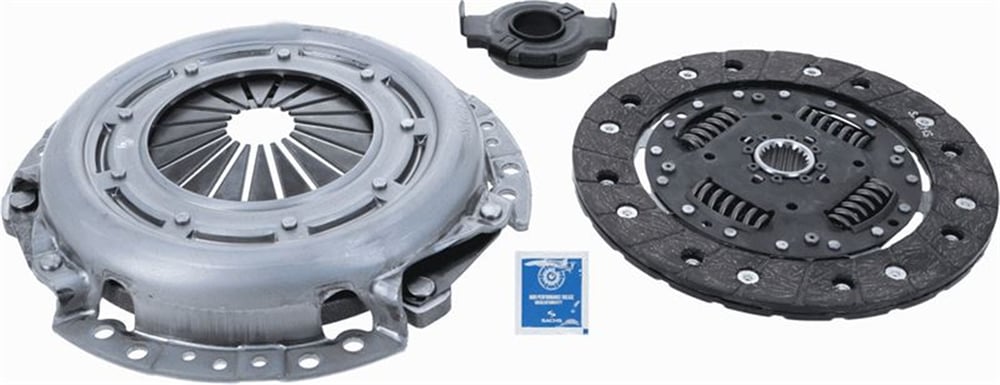 SACHS 095 - Debriyaj Seti - Fiat Lada Vega-kalina