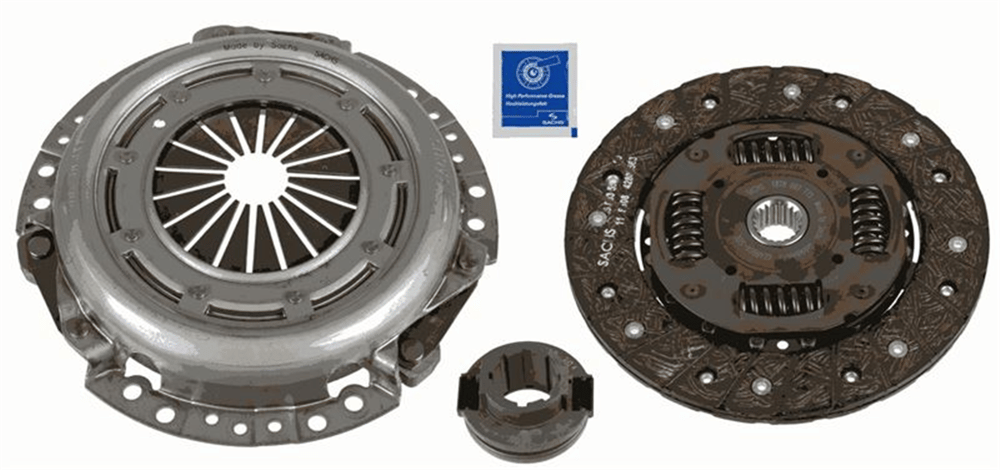 SACHS 097 - Debriyaj Seti - Fiat Granta