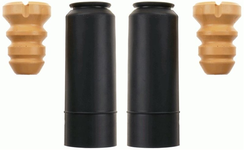 SACHS 126 - Amortisör Toz Körügü Arka - Bmw E81-e82-e88-e90-e91-e92-e93