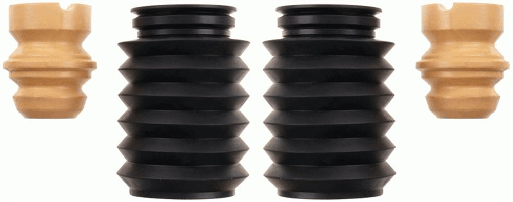 SACHS 132 - Amortisör Toz Körügü Ön - Bmw E81-e82-e88-e90-e91-e92-e93