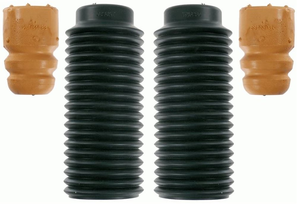 SACHS 152 - Amortisör Toz Körügü Takim - Mercedes W204 S204