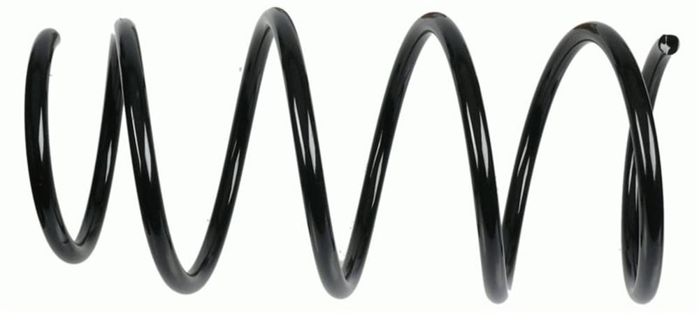 SACHS 162 - Helezon Yayi Ön - Bmw E36