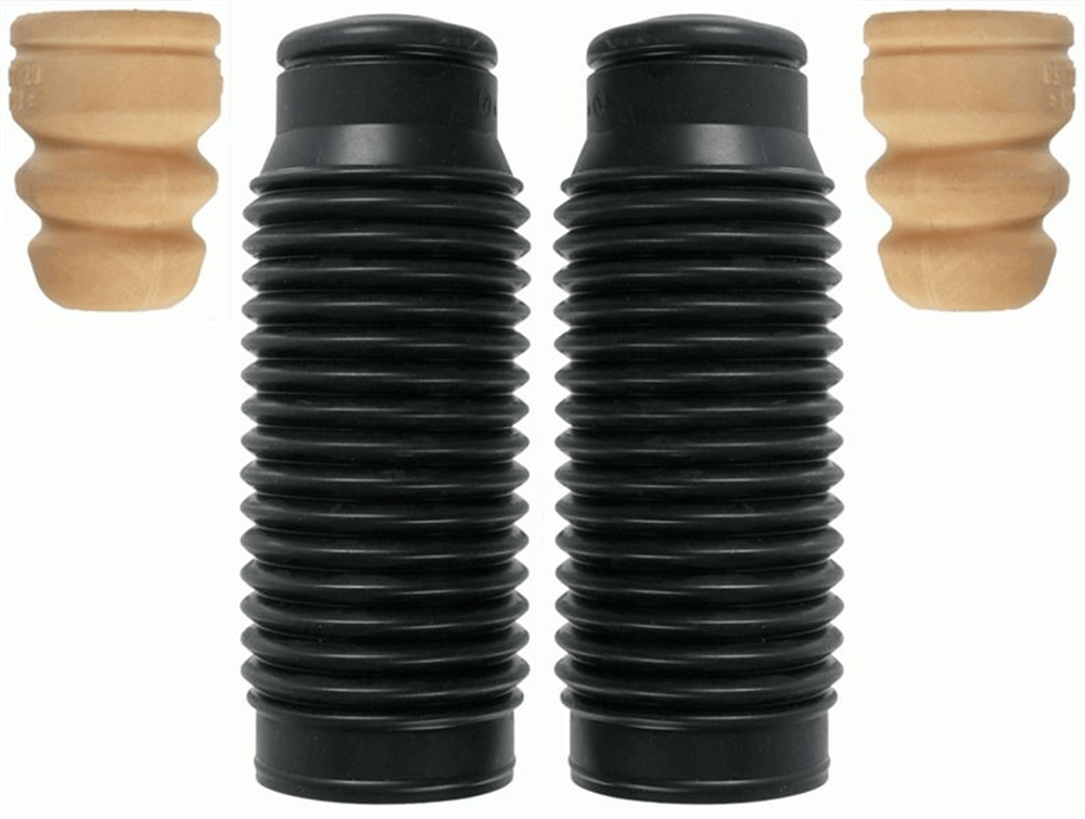 SACHS 164 - Amortisör Stoperi Arka - Kore Accent Era/elantra/getz/soul/venga