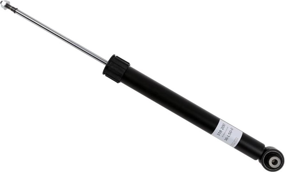 SACHS 200 - Amortisör Arka - Vw A4-a5