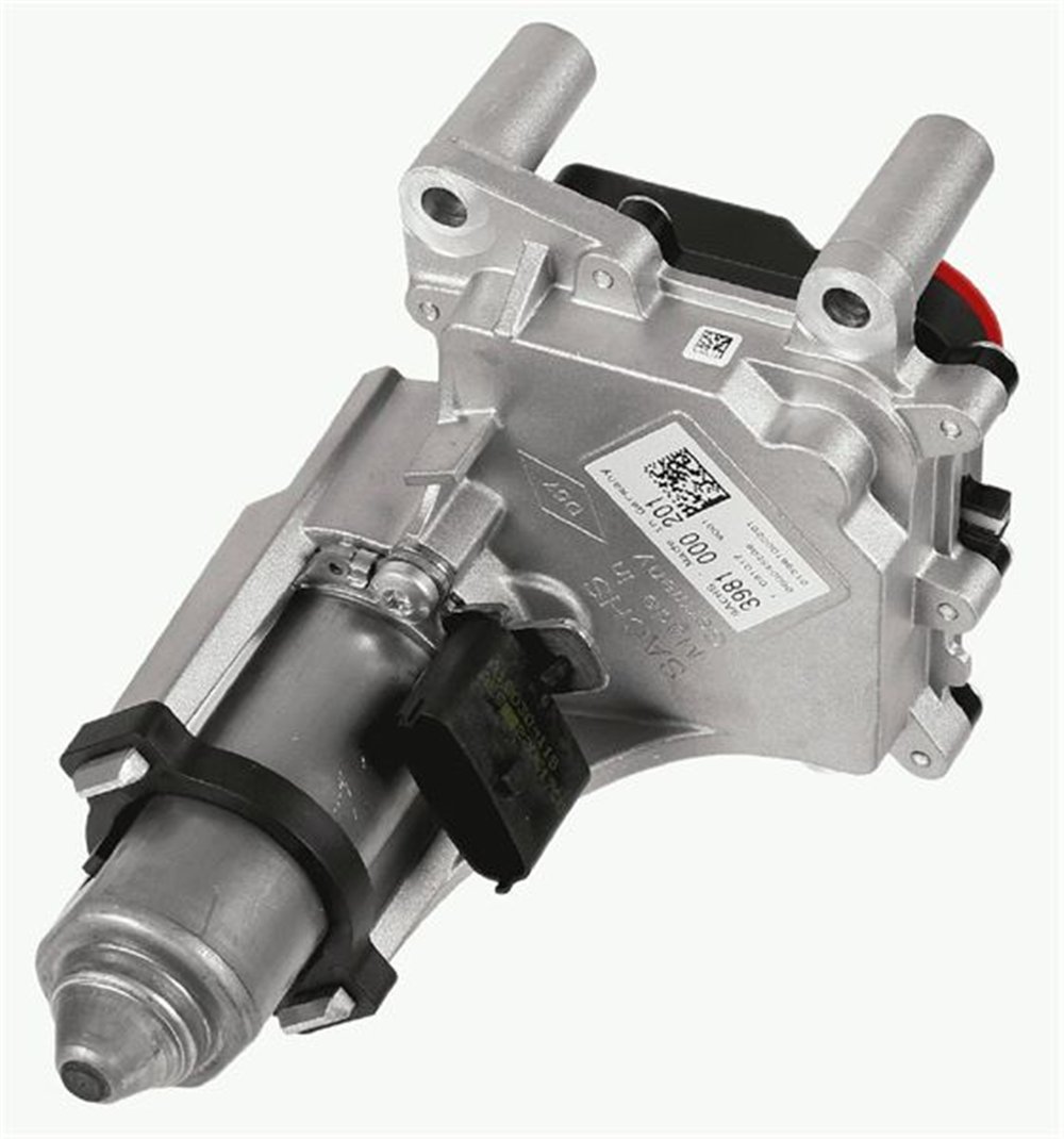 SACHS 201 - Sanzuman Kontrol Ünitesi - Renault Sandero/stepway Ii