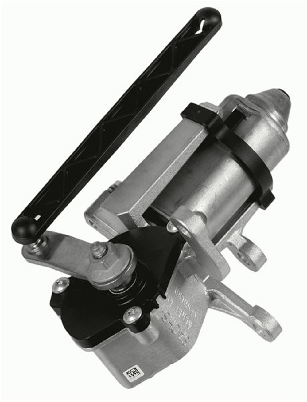SACHS 202 - Debriyaj Kumanda Mekanizmasi - Renault Symbol/logan Iii/duster Sandero Ii