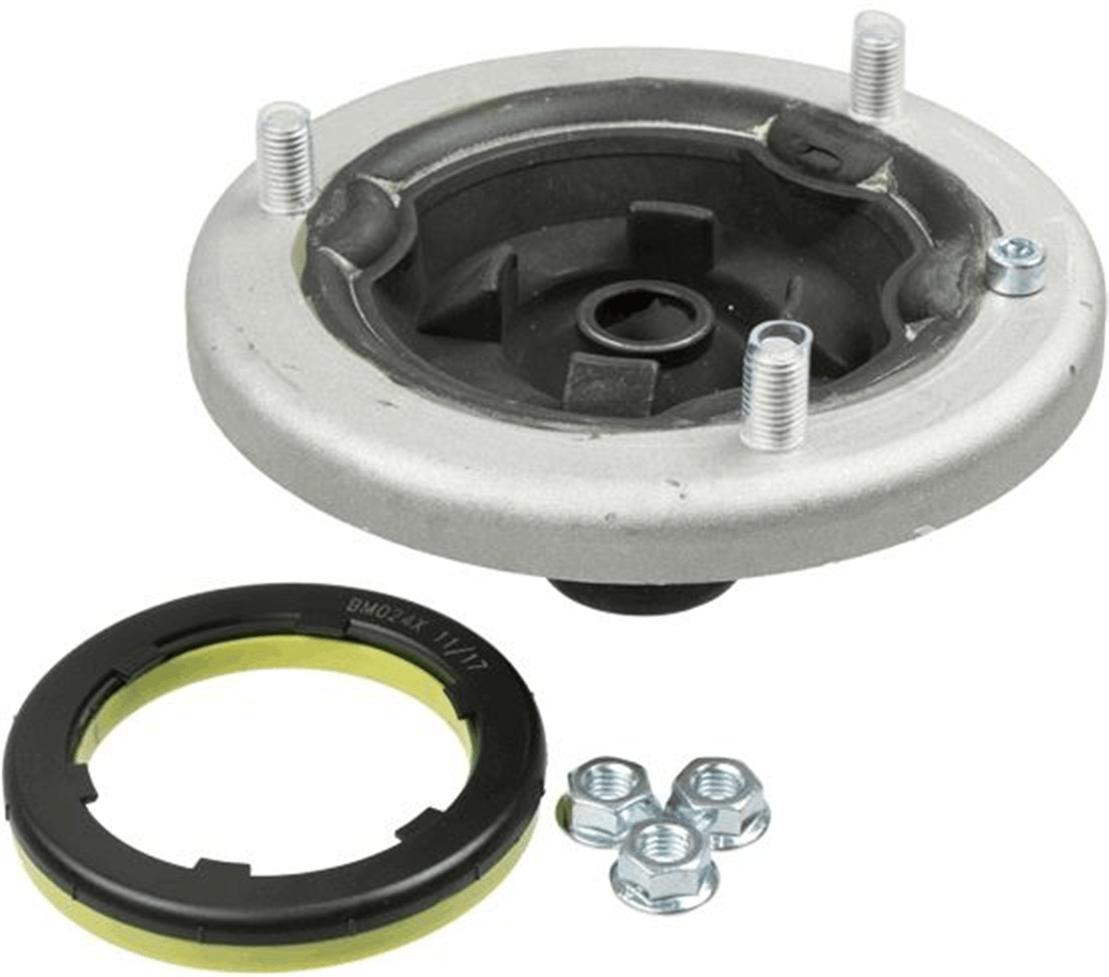 SACHS 214 - Amortisör Takozu Ön - Bmw E65-e66