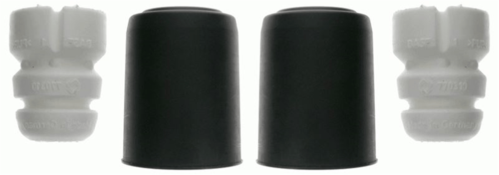 SACHS 224 - Amortisör Lastigi Ön - Vw A4-a5-a6-a7