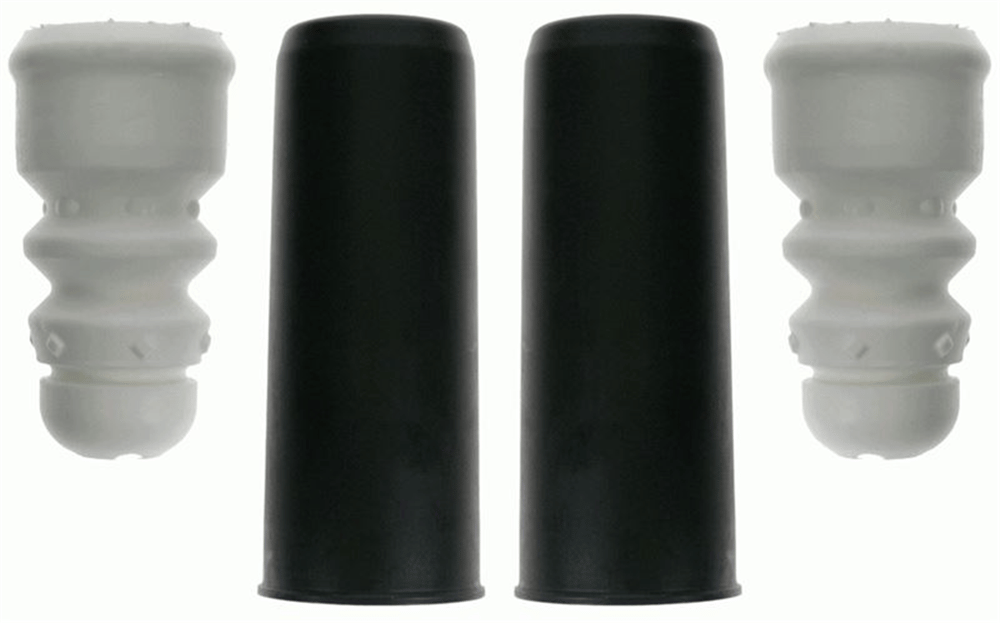 SACHS 226 - Amortisör Lastigi Arka - Vw A4-a5-a6-a7