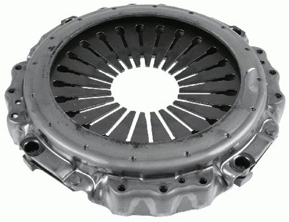 SACHS 234 - Debriyaj Baskisi - Av Fh12 Fh 12/340