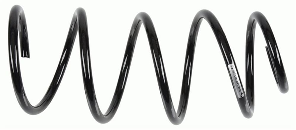 SACHS 250 - Helezon Yayi Ön - Bmw E90-e91-e92