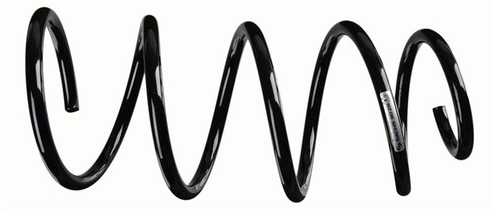 SACHS 256 - Helezon Yayi Ön - Bmw E90-e91-e92-e93