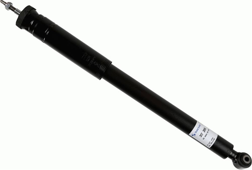 SACHS 265 - Amortisör Arka - Mercedes W211