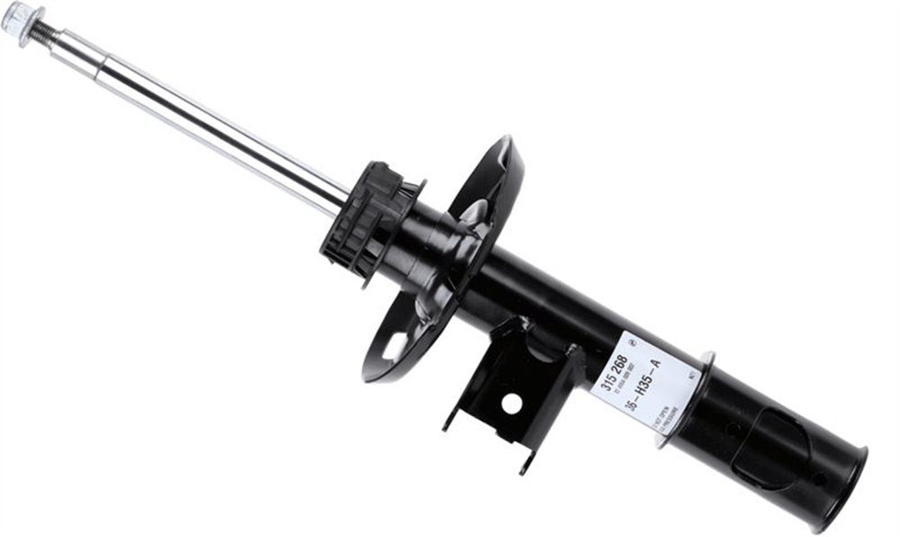 SACHS 268 - Amortisör Ön - Mercedes W-176-246-cla
