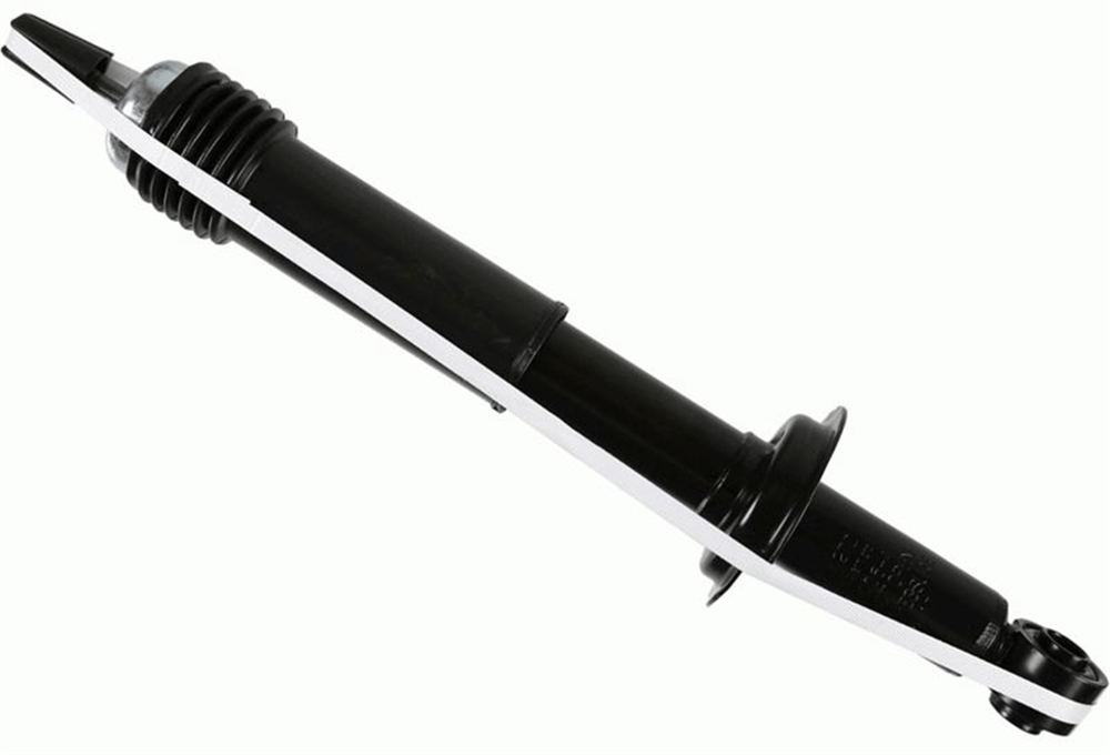 SACHS 272 - Amortisör Arka - Kore Sonata
