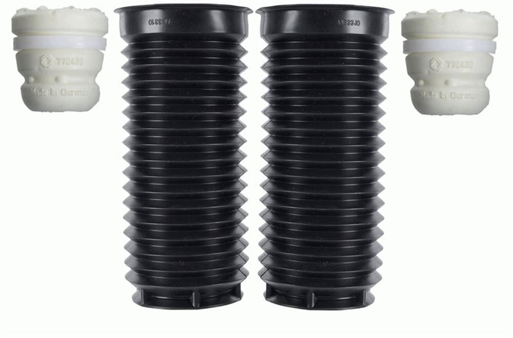 SACHS 309 - Amortisör Körük Seti - Mercedes W176-246-222-117