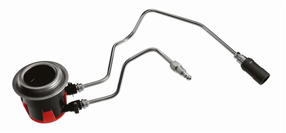 SACHS 310 - Debriyaj Merkezi Alt - Bmw Freelander 1