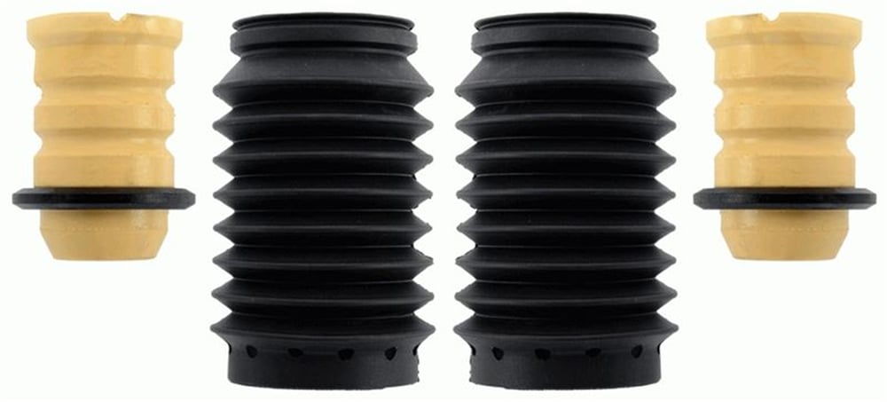 SACHS 330 - Amortisör Toz Körük Seti - Bmw X1 E84