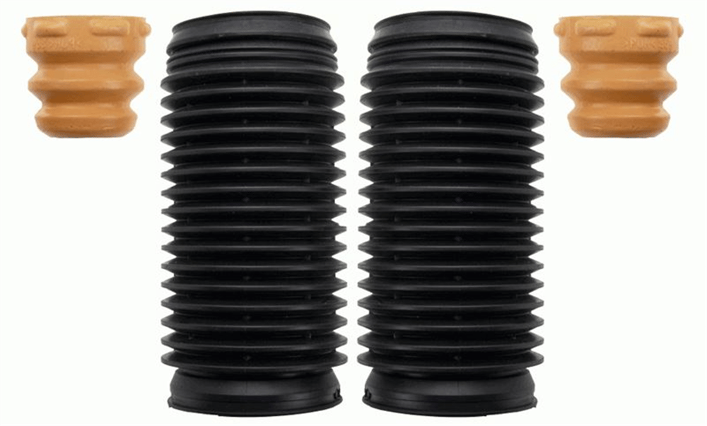 SACHS 348 - Amortisör Lastigi Ön - Vw Golf5-golf6-jetta-passat-a3-leon-octavia