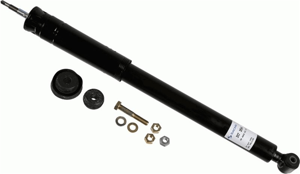 SACHS 354 - Amortisör Arka - Mercedes W210