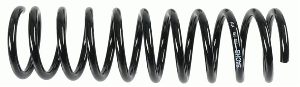 SACHS 360 - Helezon Yayi Arka - Bmw E34