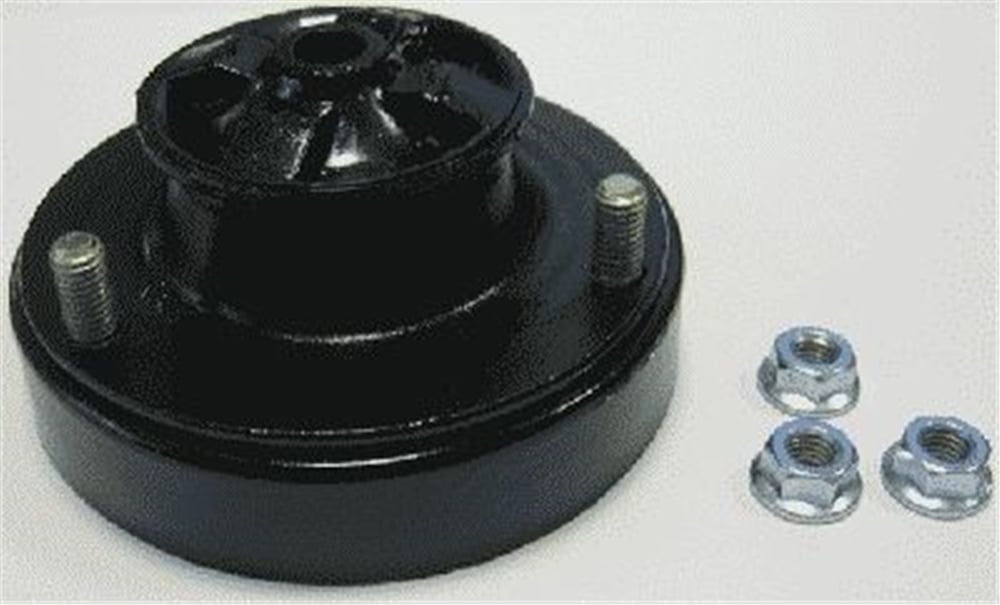SACHS 381 - Amortisor Takozu Arka - Bmw E34