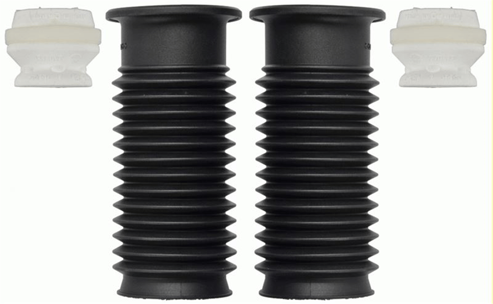 SACHS 385 - Amortisör Takoz Lastigi - Opel Astra J Zafira C Cru