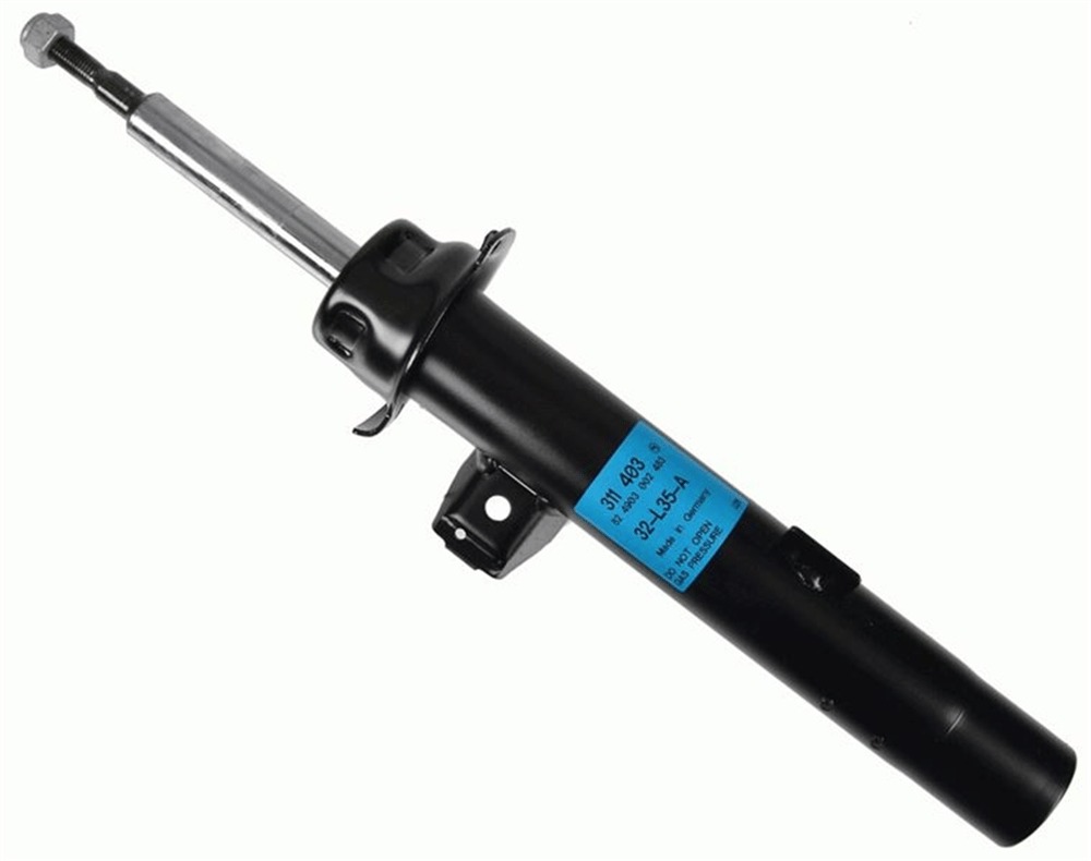 SACHS 403 - Amortisör Ön Sol - Bmw E90-e91-e92-e93