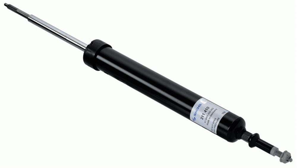 SACHS 410 - Amortisör Arka - Bmw E90