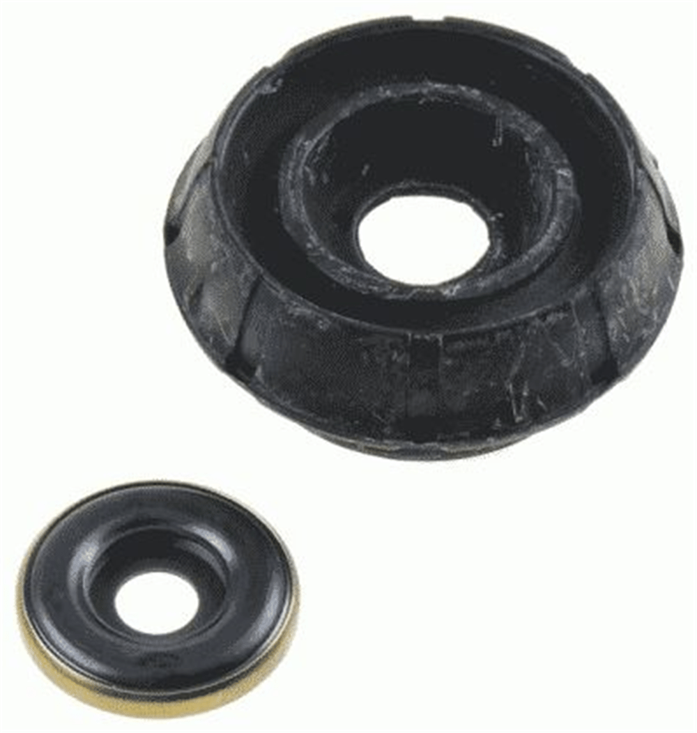 SACHS 415 - Amortisör Takozu Ön Bilyali Set - Renault Logan/sandero/duster/lodgy/dokker