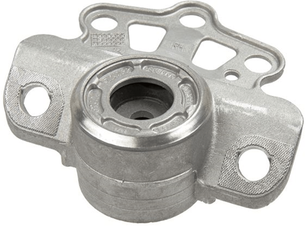 SACHS 452 - Amortisör Takozu Arka - Opel Corsa D Corsa E Adam