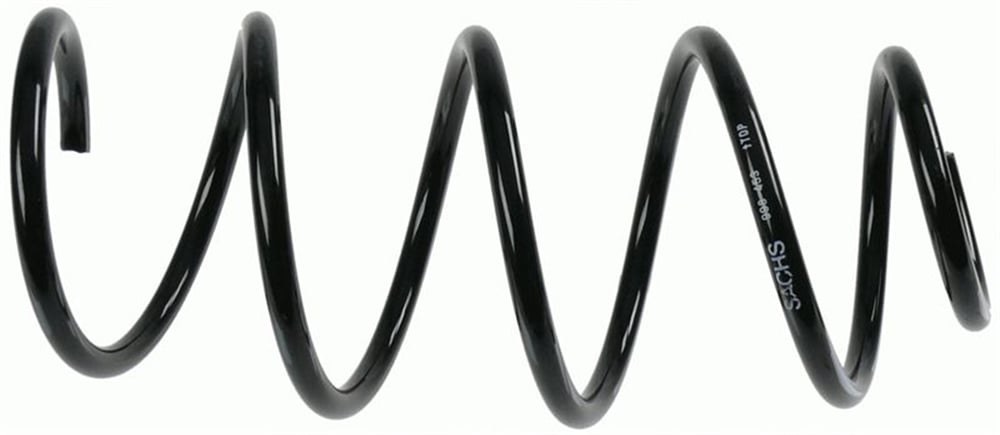SACHS 453 - Helezon Yayi Ön - Bmw E90-91-92-93