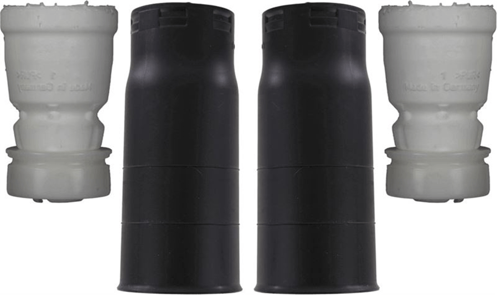 SACHS 455 - Amortisör Lastigi Arka - Vw A4-a5