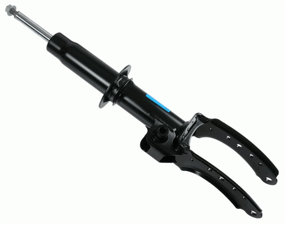 SACHS 456 - Amortisör Ön - Vw Q7