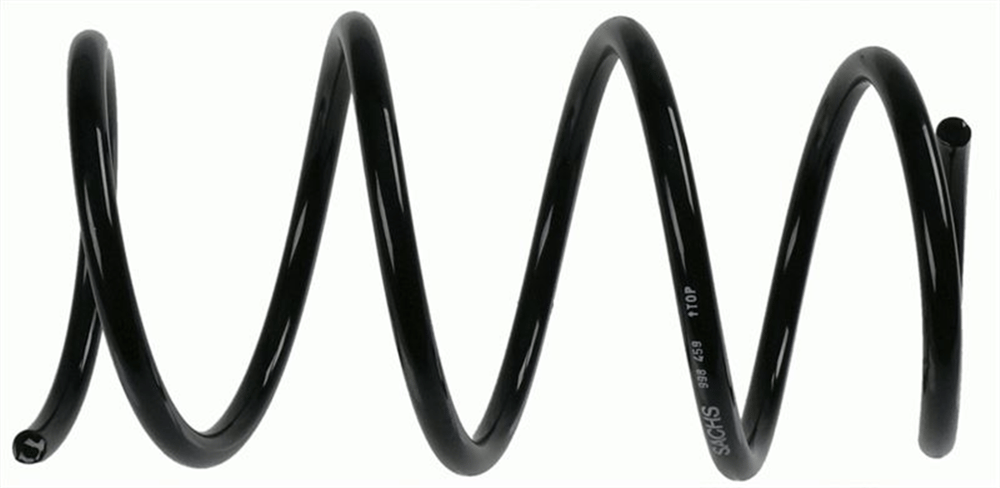 SACHS 459 - Helezon Yayi Ön - Bmw E60
