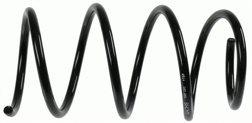 SACHS 460 - Helezon Yayi Ön - Bmw E60
