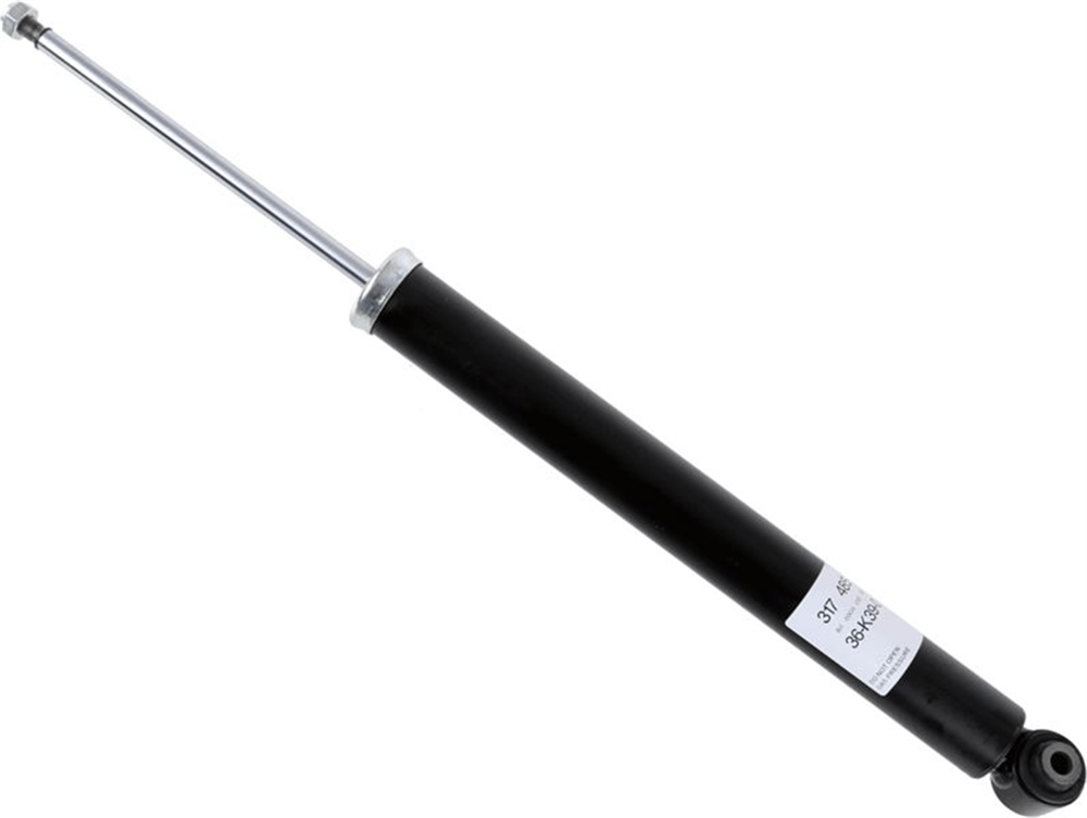 SACHS 485 - Amortisör Arka - Mercedes 218