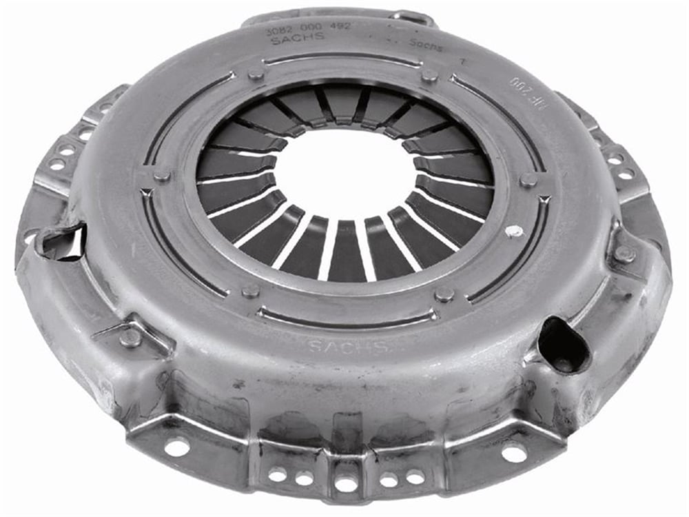 SACHS 492 - Debriyaj Baskisi - Japon Mazda 3 (bk, Bl)