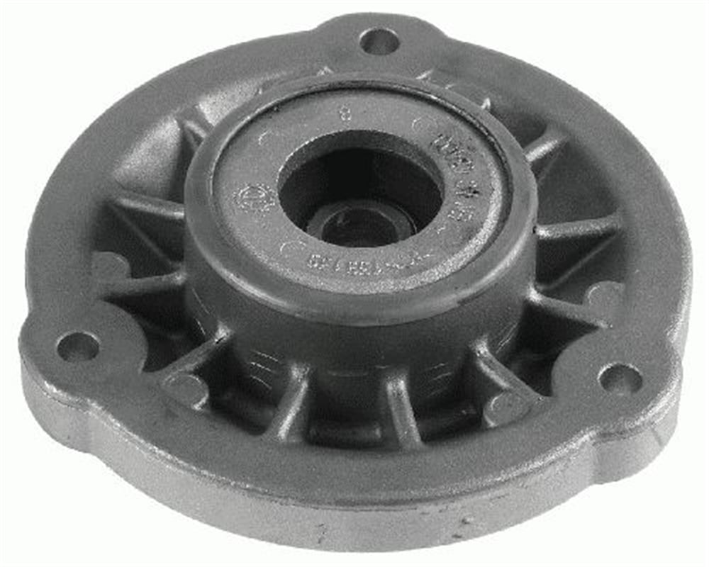 SACHS 518 - Amortisör Takozu Ön - Bmw F06-f10-f18